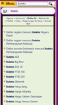 Mobile Screenshot of indeks.us